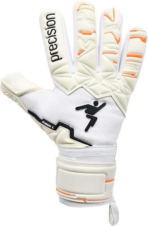 Produktbild Precision Torwart-handschuhe Fusion X Pro Negative Contact Duo (8.5)