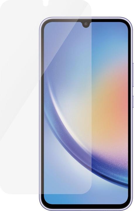 Image du produit PanzerGlass Ultra-Wide Fit (1 pièce(s), Samsung Galaxy A34 5G)