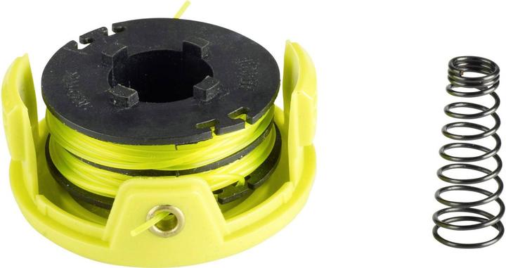 Actual product image Ryobi RAC118 (Weed whacker, Trimmer line + line spool)