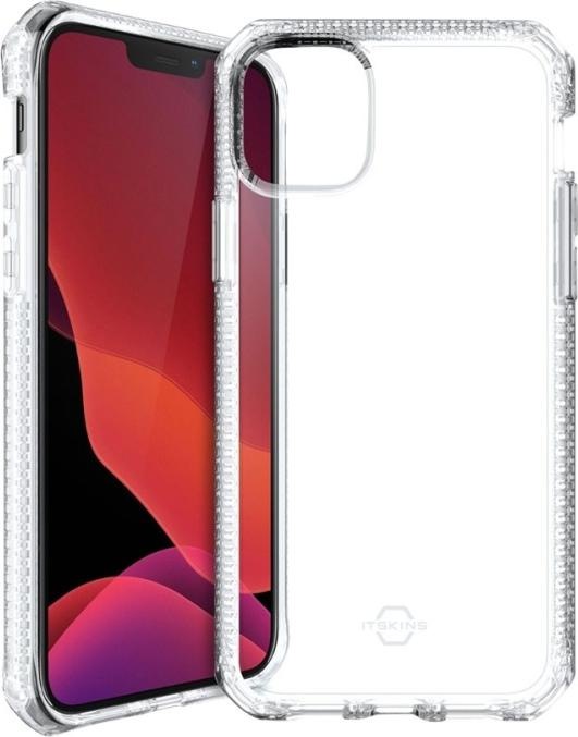 Actual product image Itskins Spectrum Clear (Apple iPhone 12 Pro Max)