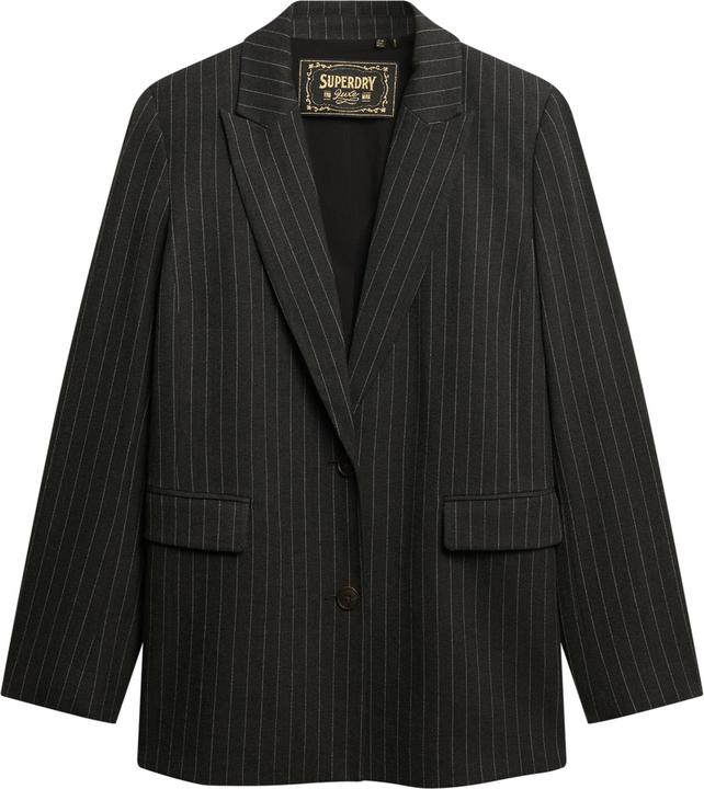 Actual product image Superdry Pinstripe (M)