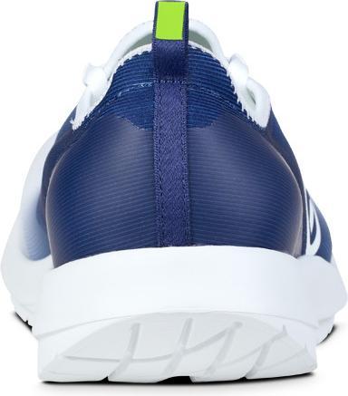 Actual product image OOFOS OOmg Sport Lace (14, 47)