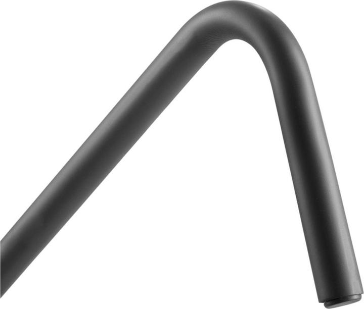 Immagine prodotto Stahlwerk Adattatore per paraurti per supporto vernice auto Supporto per parabrezza Supporto per vernice (Metallo)