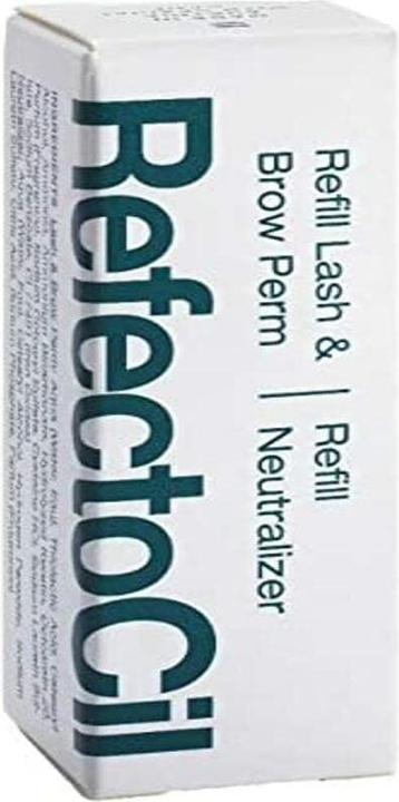 Immagine prodotto Refectocil Lashperm e Neutraliser (Ciglia artificiali)