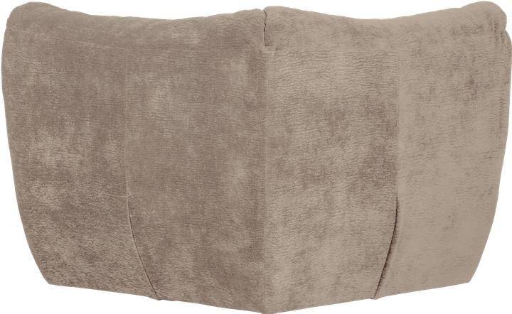 Produktbild Woood Baggy (Ecksofa)