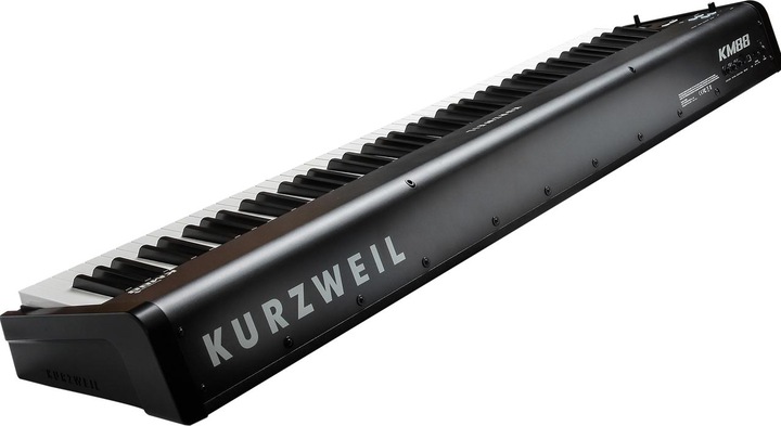 Produktbild Kurzweil KM88 - Midi Controller Keyboard (Keyboard)