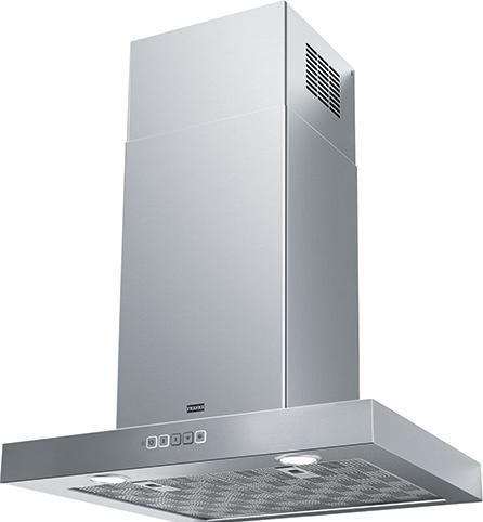 Franke Tale 615 W XS (Wandhaube)