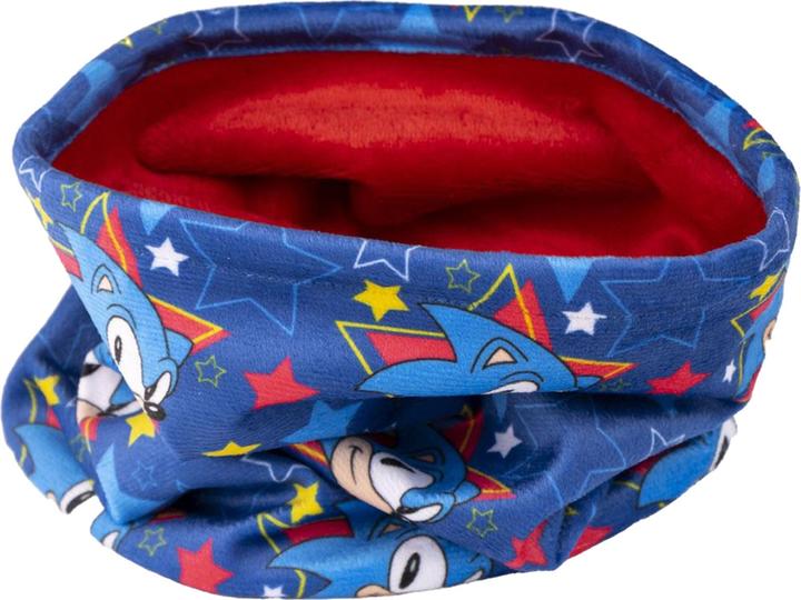 Immagine prodotto Disney Sonic Snood per bambini