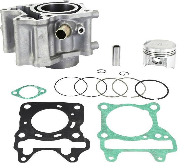 Image du produit P2R Honda 125 PCX 2012+, SH 2013+