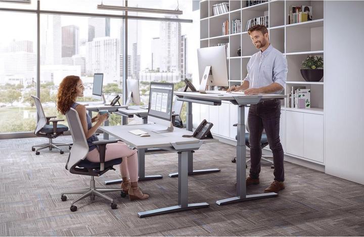 Actual product image Fellowes Levado (160 x 80 cm)