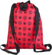 Produktbild Spiderman Taschenschule, rot