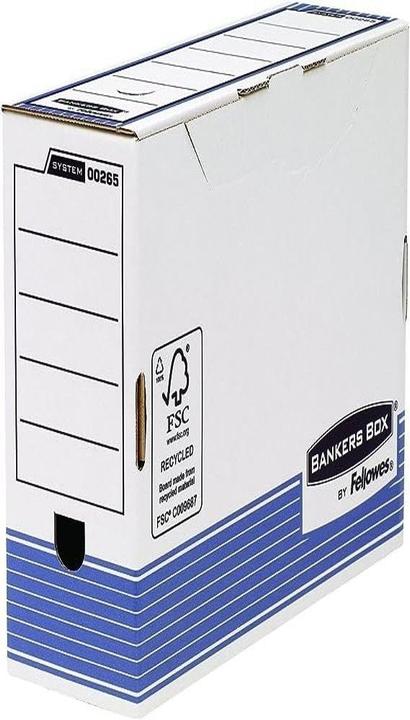 Produktbild Fellowes Prima (A4)