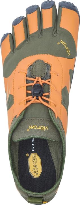 Actual product image Vibram V-Alpha (37)