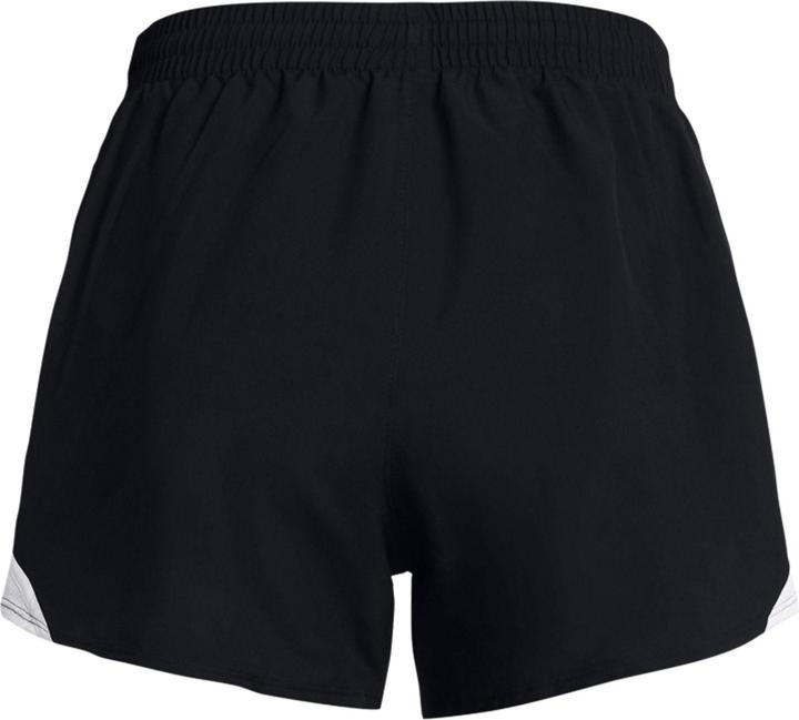 Produktbild Under Armour Fly By 3" Short Damen (S)
