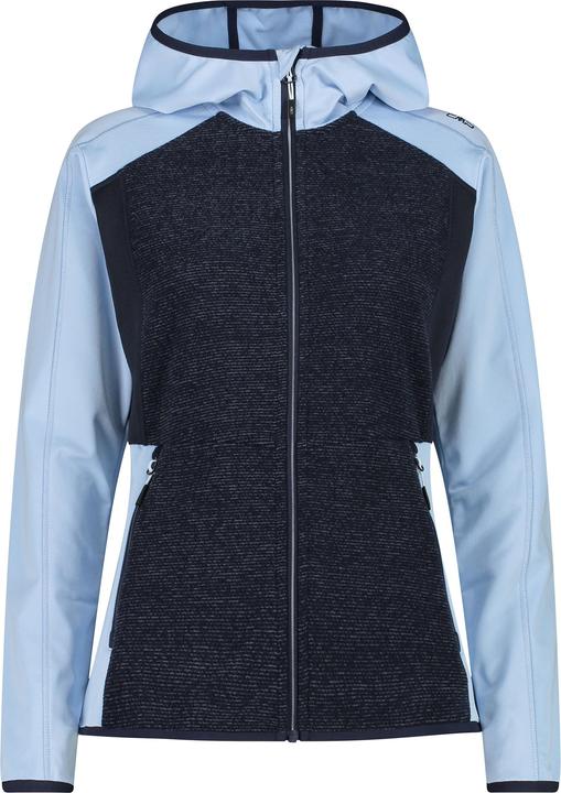 Produktbild CMP Campagnolo Hoodie (XXS)