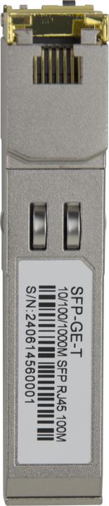 Produktbild Deltaco SFP-G-1G