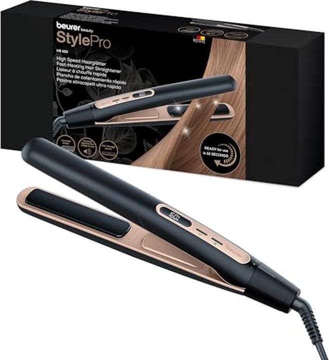 Actual product image Beurer HS 100