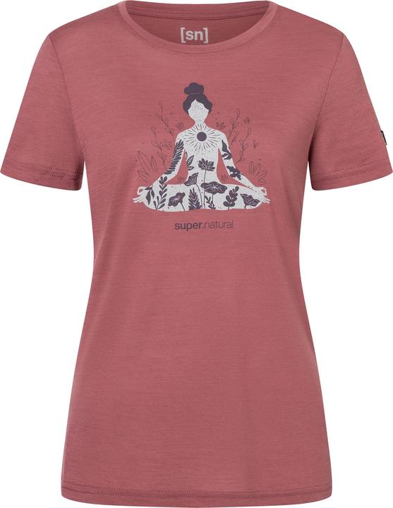 Image du produit Super Natural Tee Larissa pour femme (S)