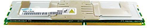 Actual product image Samsung 32 GB ECC DDR3L-1600 LRDIMM M386B4G70DM0-YK04 (1600 MHz, DDR3L-RAM, LR-DIMM)
