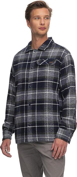 Actual product image Ragwear Overshirt BLER (M)