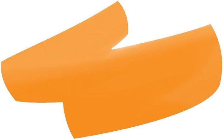 Produktbild Talens Ecoline Brush Pen (Dunkelorange, 1 x)