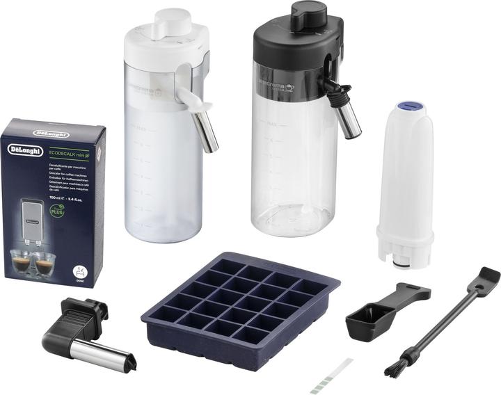 Actual product image De'Longhi Eletta Explore