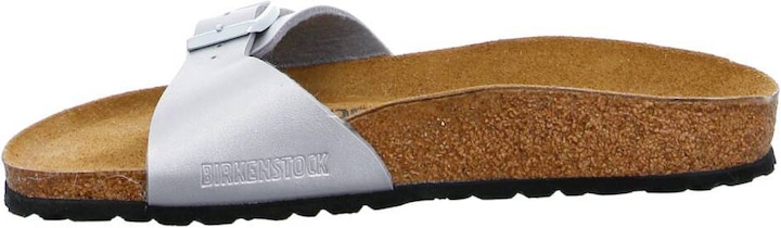 Produktbild Birkenstock Madrid Birko-Flor Schmal (40)