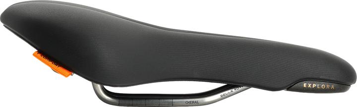 Actual product image Selle Royal Explora