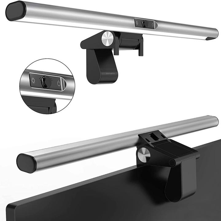 Productafbeelding 4smarts LightBar Pro (2 Mpx)