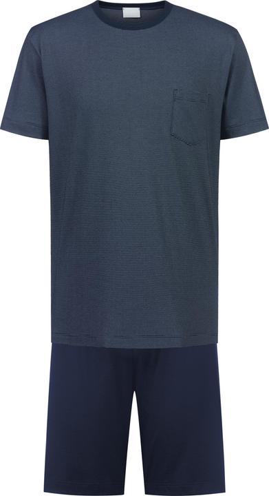 Immagine prodotto Mey Pigiama Bennison a maniche corte (56, XXL)