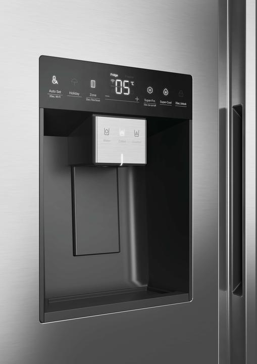 Produktbild Haier HSW79F18CIMM (601 l)