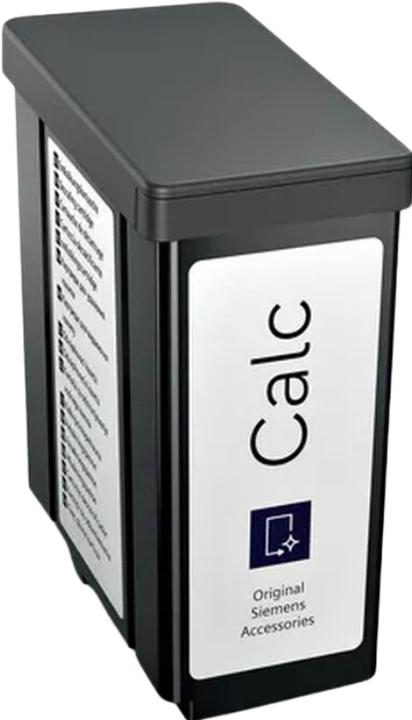 Actual product image Siemens SIEM Descaler