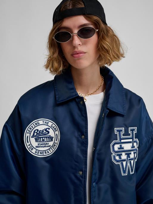 Produktbild hummel Hmlletterman Jacket Hsw (L)