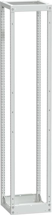 Actual product image Schneider Electric Schneider PrismaSeT-P LVS08404Basic frame width 400mm depth 400mm