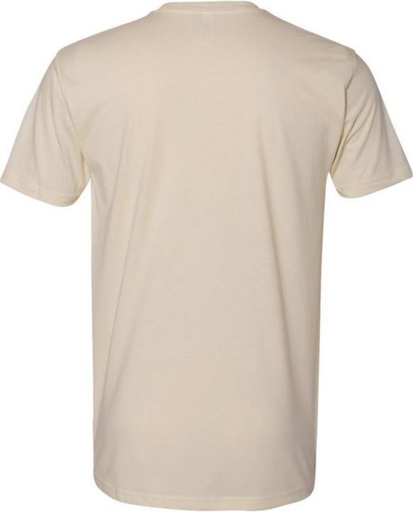 Produktbild Next Level Apparel TShirt mit Rundhalsausschnitt Erwachsene (M)