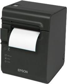 Produktbild Epson TM-L90LF (USB 2.0, RS-232)