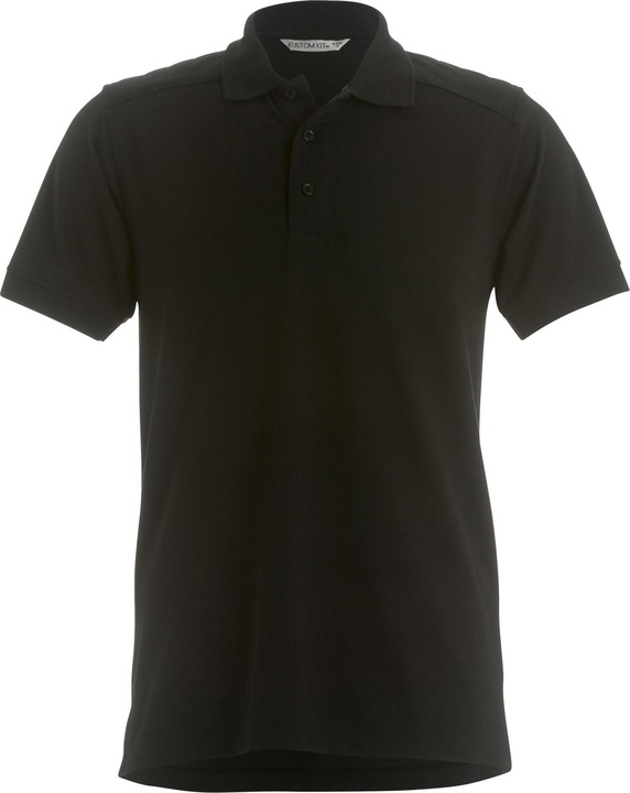 Immagine prodotto Kustom Kit Polo classica slim fit a maniche corte (XXL)