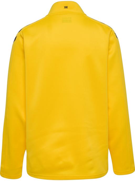 Produktbild hummel Hmlcore Xk Poly Zip Sweat Woman (S)