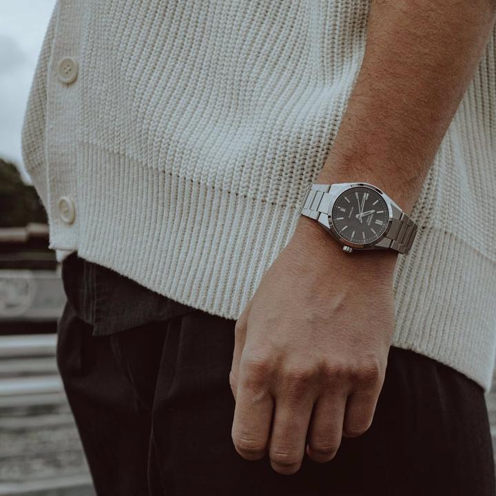 Image du produit Casio EFK-100CD-1AER (43.50 mm)