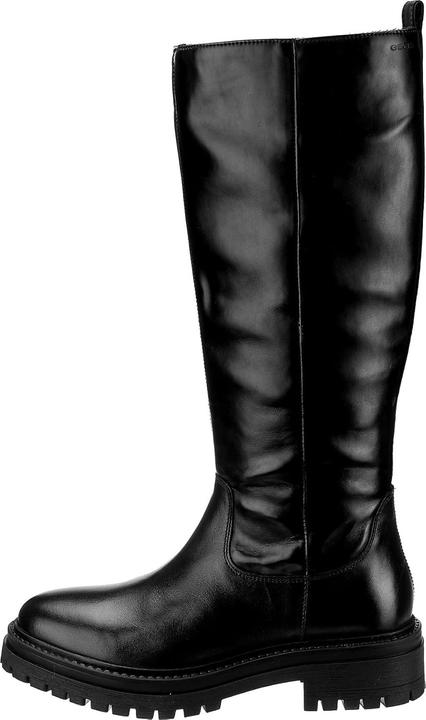 Actual product image Geox Boots (39)