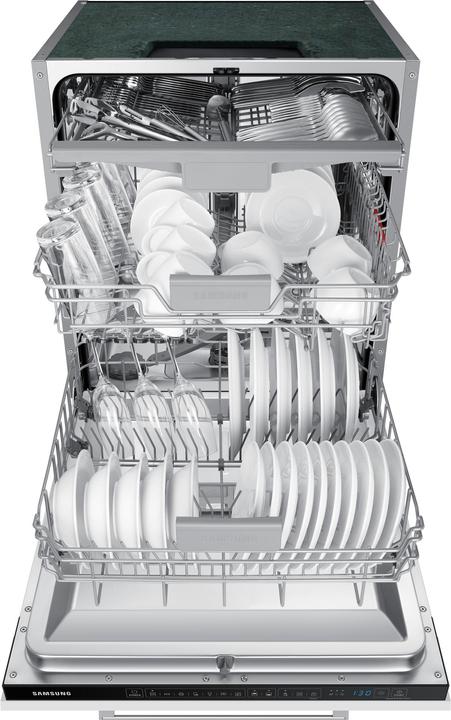 Produktbild Samsung DW60CG550B00ET