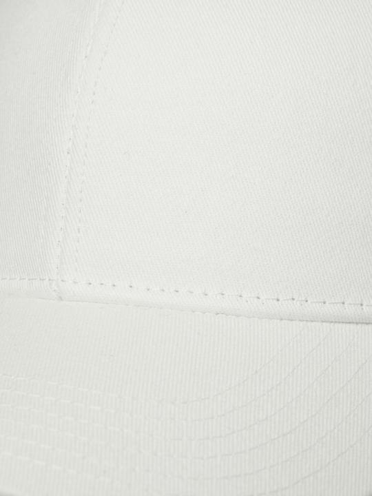 Actual product image Jack & Jones Jacplain Baseball Cap Ln Styd (One size)