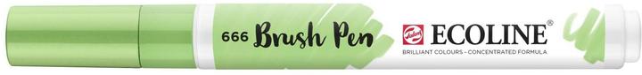 Actual product image Talens ECOLINE - Brush Pen (1x)