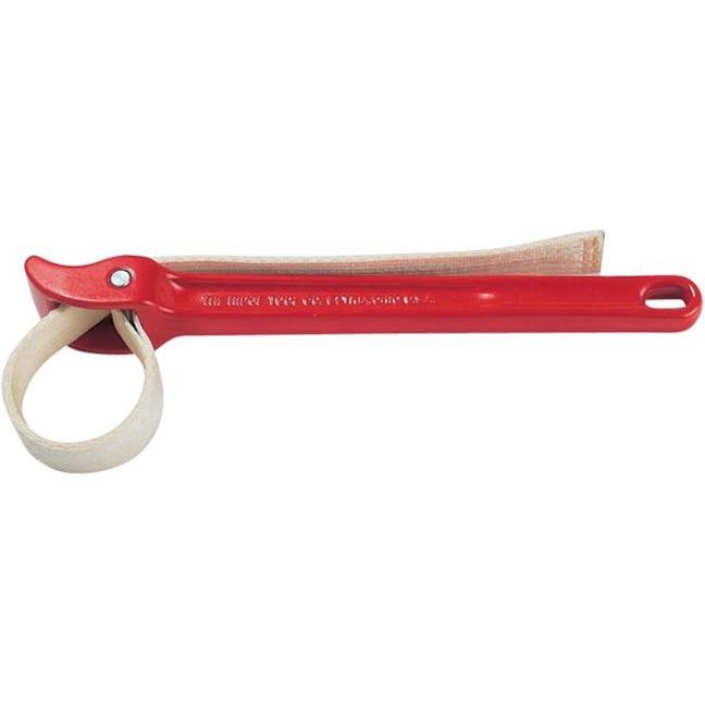Ridgid, Pinza, Chiave a nastro per tubi 1 (300 mm)