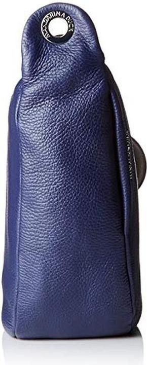 Produktbild Mandarina Duck Mellow Leder Tracolla, Damen Schultertasche