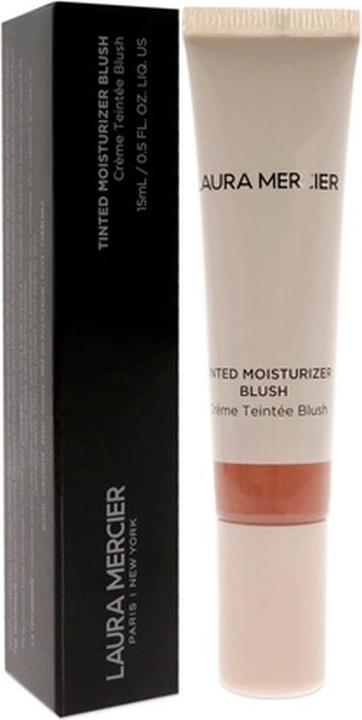 Actual product image Laura Mercier Tinted Moisturiser Blush 15 ml - Shade: Corsica (Corsica)