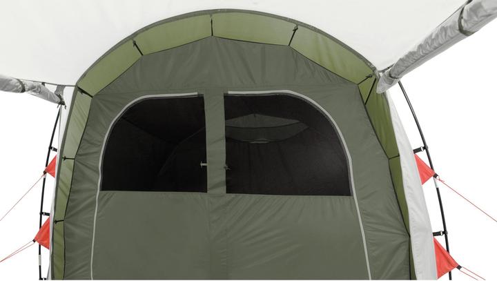 Produktbild Easy Camp Tunnelzelt Huntsville Twin 600 (Tunnelzelt, 14.20 kg, 6 Personen)