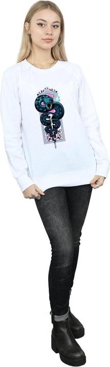 Produktbild Neon Nagini Sweatshirt (M)