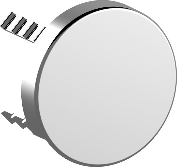 Image du produit Keuco Cache IXMO rond d= 90mm vc