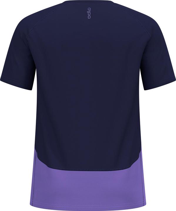 Actual product image Odlo X-Alp Trail T-Shirt Crew Neck S/S (S)